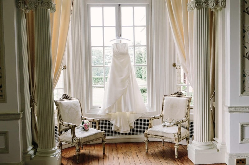 Designer Gowns