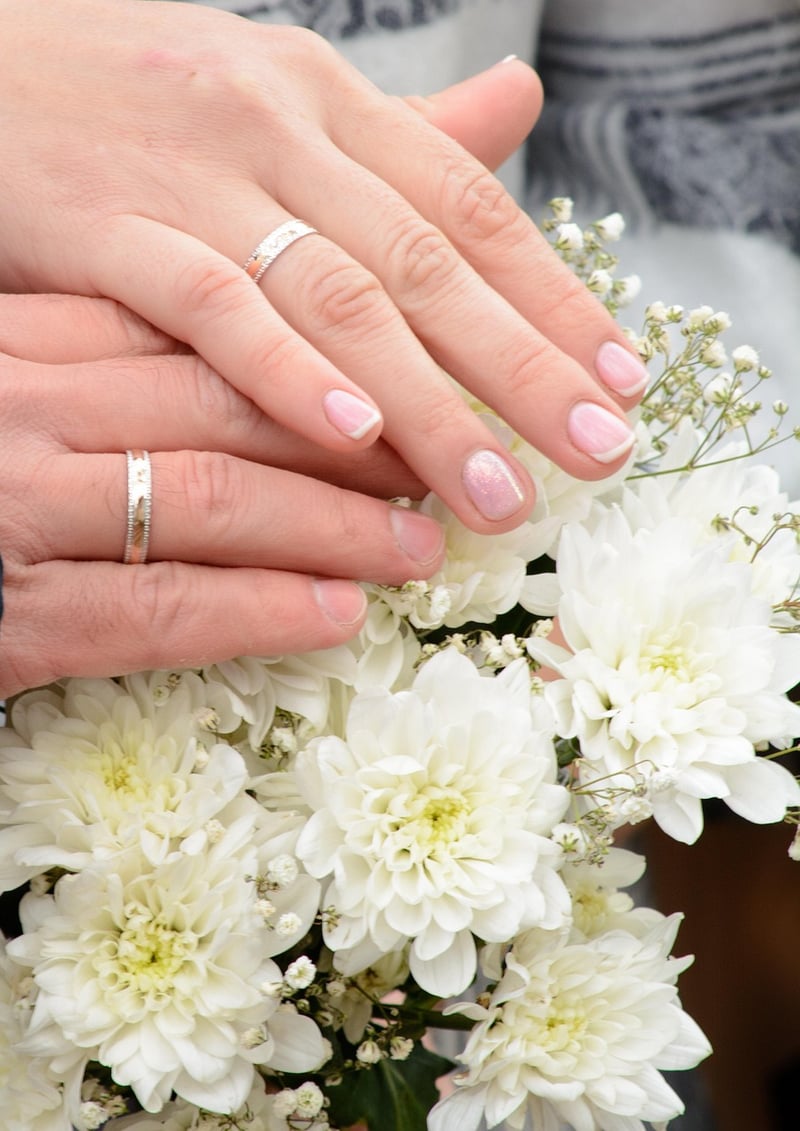 Stylish Vows